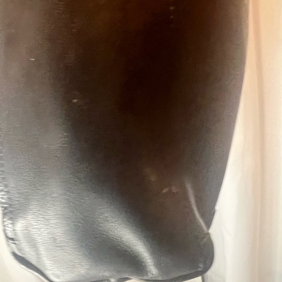 American Leather Company Triple Entry Shopper - Picture 11 of 12